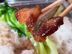 -黄连大头华烧鹅店(大良店)