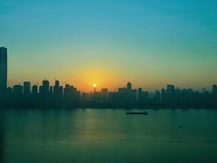 -武汉马哥孛罗酒店