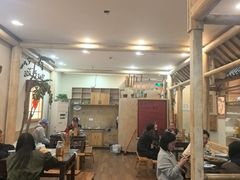 -田园印象·成都土菜院子(华阳店)