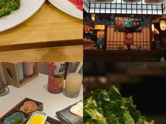 -千寻山野烤肉(中关村店)
