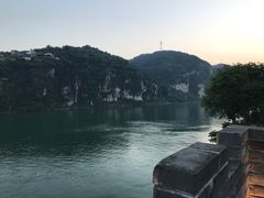 -三游洞
