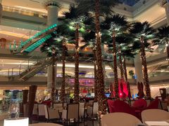 -威斯汀舞台餐厅