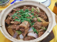 -汤氏美食台山水步特色黄鳝饭(龙津东路店)