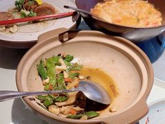 -青年公社烤鸭(青年路店)