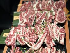 -千寻烧肉(政务区店)
