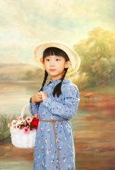 -童影世家儿童摄影(梨园店)