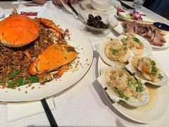 -喜记避风塘炒辣蟹(旗舰店)