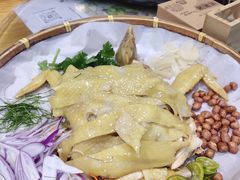 -花溪雨·森林餐厅(石基店)