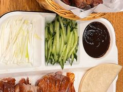 -品味斋片皮烤鸭(下沙宝龙店)