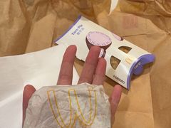 -麦当劳(广州新港东路第二分店)