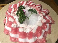 -大龙燚火锅(五一广场店)