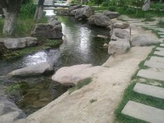 -水磨沟公园
