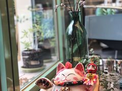 -尤加利咖啡馆