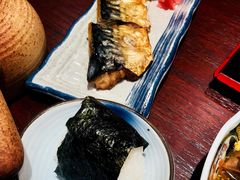 -翔峰炭火鳗鱼(悦泰街里公寓店)