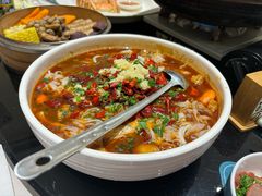 -小方外婆菜(蒙山路店)