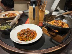 -洞庭土菜馆(天河北总店)
