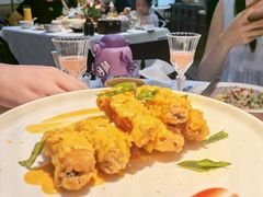 -狮拾久·现代新加坡料理(壹方城店)