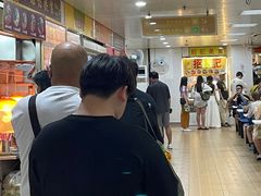 -下环街市熟食中心