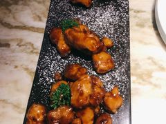 -绿茶餐厅(乐峰广场店)