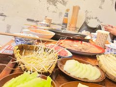 -憨铁匠火锅(红山6979店)