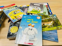 -GogoReading少儿英语分级阅读(双井中心店)