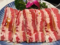 -红沃鳗鱼黑牛烤肉店(不老街店)