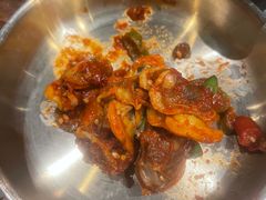 -坦坦大炉·韩式烤肉(望京店)