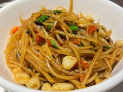 -辣可可·现炒黄牛肉(皇庭广场店)