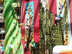 -蒙特利亲子乐园