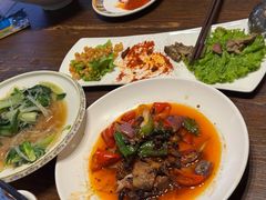 -思金拉措庄园藏餐(太阳岛店)