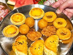 -火叮叮自助烤肉·现切牛肉(茂业店)