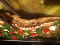 -令狐冲烤鱼·烧菜馆(达明店)