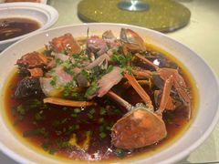 -苔圣园酒家(尊木汇国际艺术广场店)