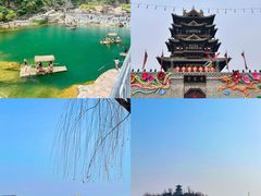 -曹州牡丹园