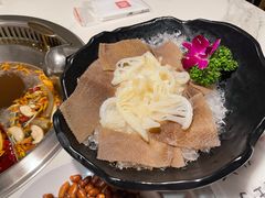 -椒王火锅(厚街万达店)