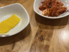 -多宾韩国料理(学衡路店)