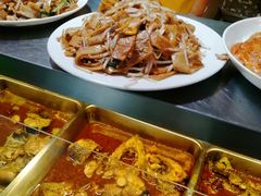 -第四食堂(中国海洋大学店)