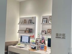 -海马体照相馆(厦门SM城市广场店)