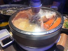 -蟹之国·精品蟹料理(极地店)