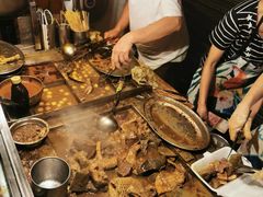 -明记牛杂(新马路分店)
