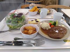 -宜家·瑞典风味餐厅(北京西红门店)