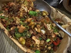 -老阿爸鲜鱼土菜(昆山花桥店)