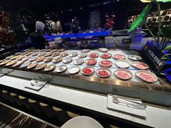 -加餐海鲜自助(宝龙一城店)
