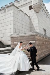 -你好晴天·目的地婚礼
