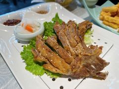 -金家老三饭庄(常营店)