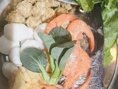 -李东农庄(中南百草园地标店)