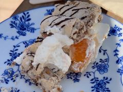 -北欧饼铺 Nordic Bakery Shop(荣祥广场店)