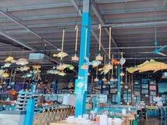 -黄龙海鲜大排档(杭州总店)