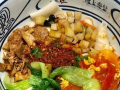 -陇上秦轩biangbiang面(萧山万象汇店)