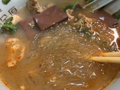 -金原鸭血粉丝汤总店(锁金村店)